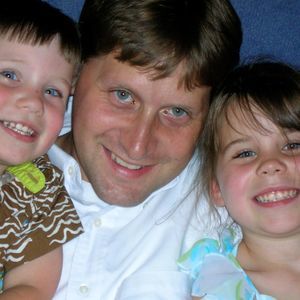 Meet your Posher, Charles